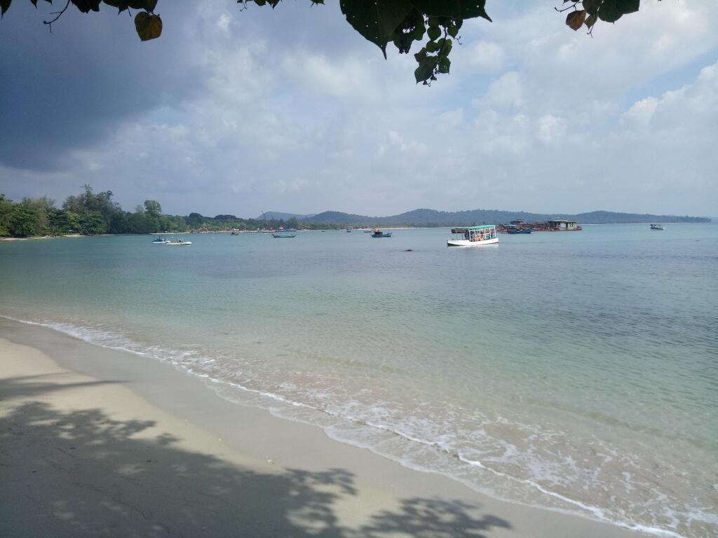 остров Фукуок: Mai Phuong Resort Phu Quoc