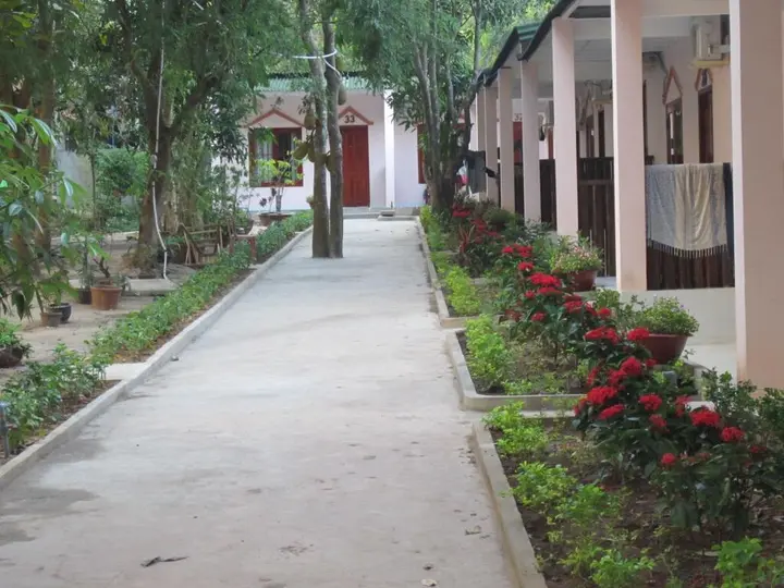 остров Фукуок: Mai Phuong Resort Phu Quoc