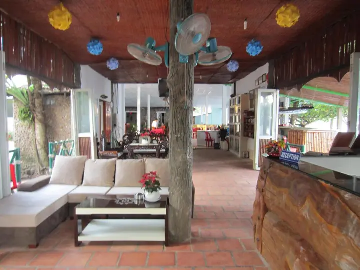 остров Фукуок: Mai Phuong Resort Phu Quoc