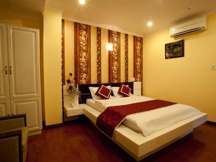Кантхо: Linh Phuong 2 Hotel