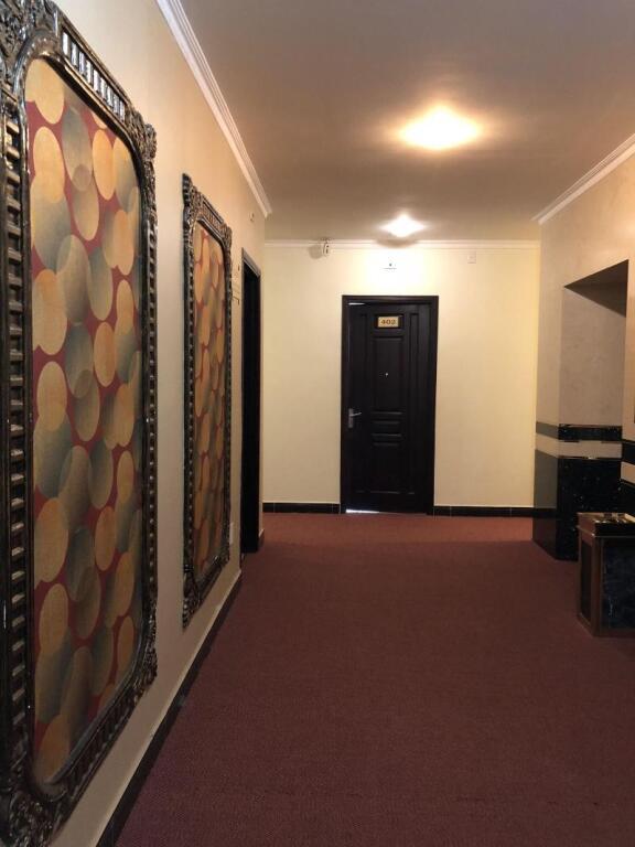 Кантхо: Linh Phuong 2 Hotel
