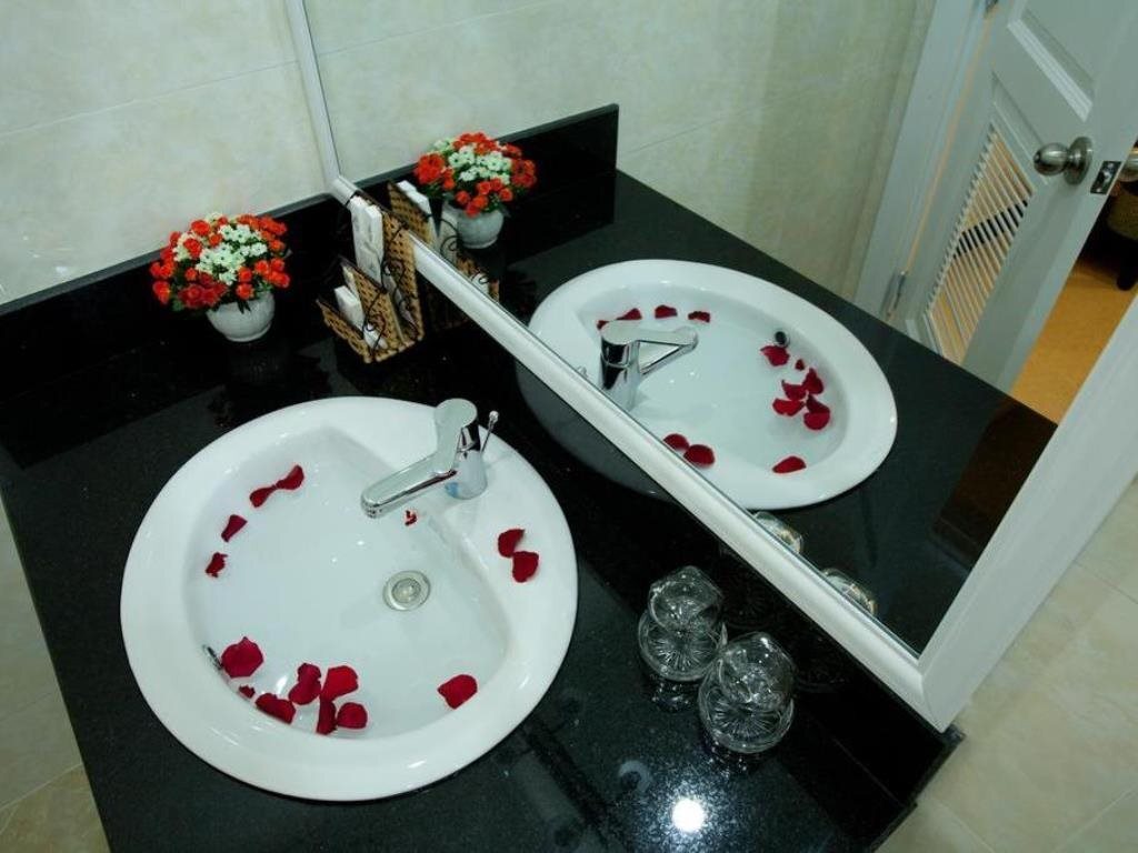 Кантхо: Linh Phuong 2 Hotel