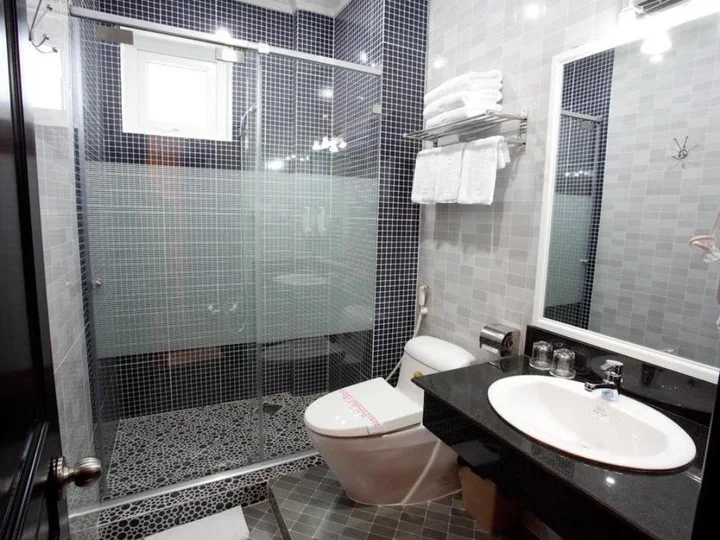 Кантхо: Linh Phuong 2 Hotel