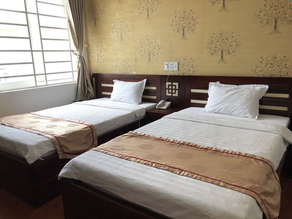 Кантхо: Linh Phuong 2 Hotel