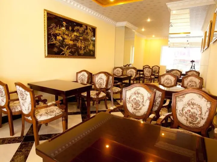 Кантхо: Linh Phuong 2 Hotel