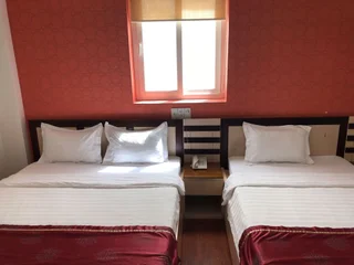 Кантхо: Linh Phuong 2 Hotel