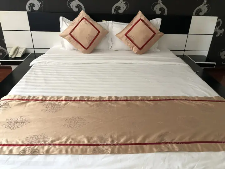 Кантхо: Linh Phuong 2 Hotel