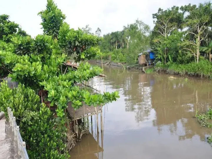 Кантхо: Minh Viet Homestay