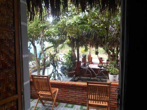Кантхо: Minh Viet Homestay
