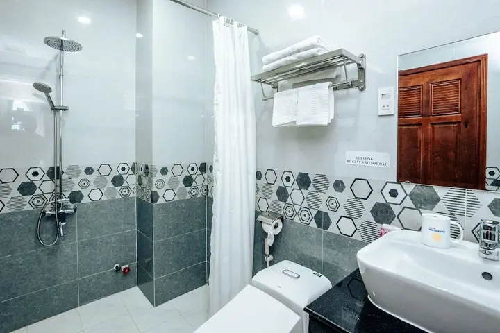 Кантхо: Minh Viet Homestay