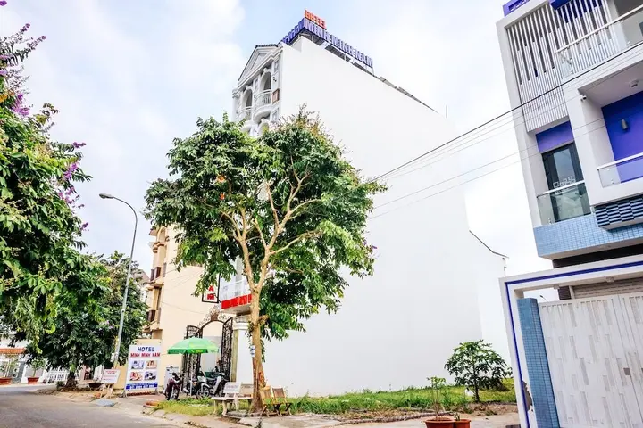 Кантхо: Minh Viet Homestay