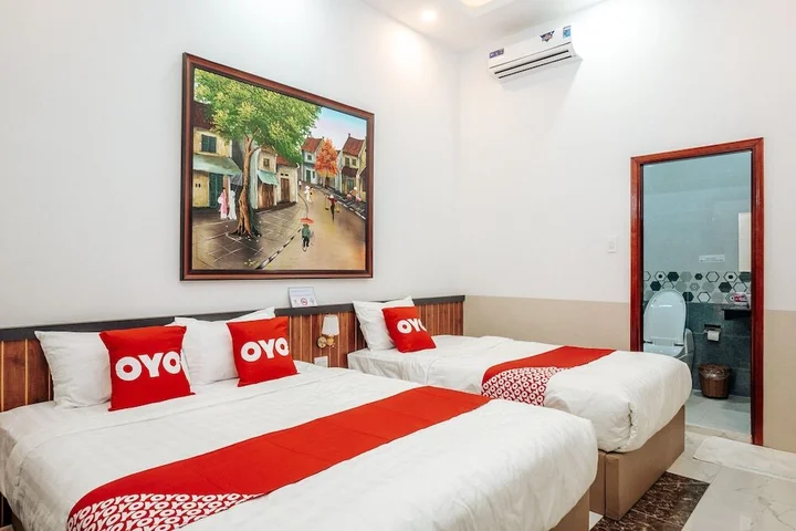 Кантхо: Minh Viet Homestay