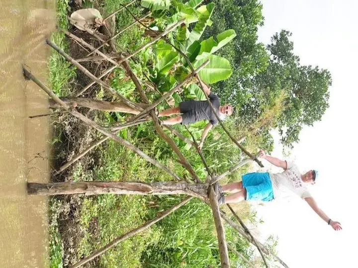 Кантхо: Minh Viet Homestay
