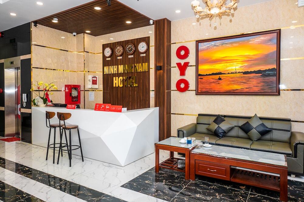 Кантхо: Minh Viet Homestay