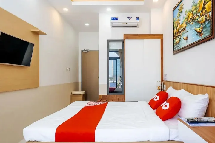Кантхо: Minh Viet Homestay