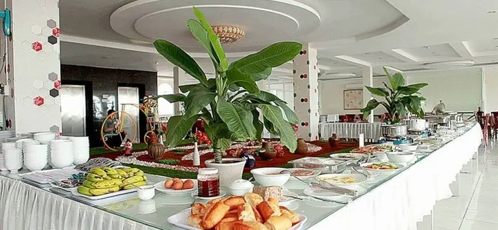 Кантхо: Hanh Phuc Hotel