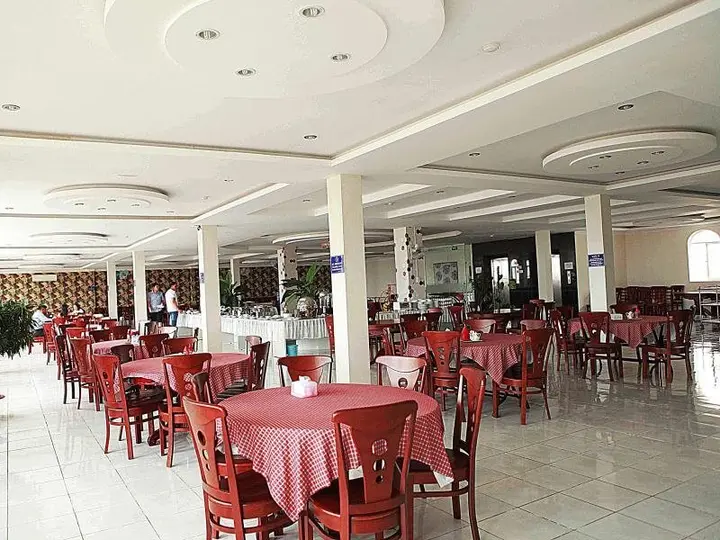 Кантхо: Hanh Phuc Hotel