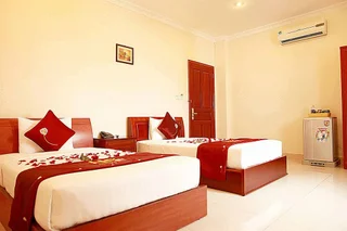 Кантхо: Hanh Phuc Hotel