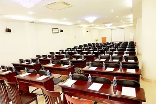 Кантхо: Hanh Phuc Hotel