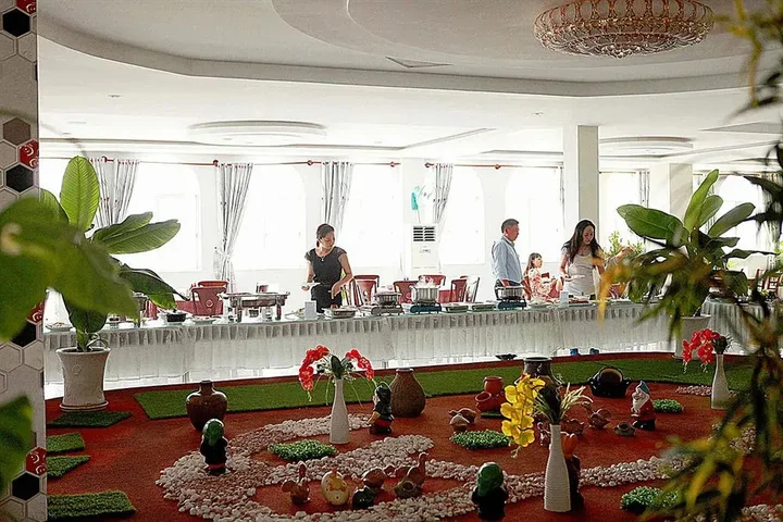 Кантхо: Hanh Phuc Hotel