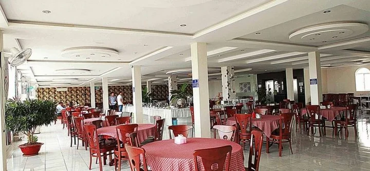 Кантхо: Hanh Phuc Hotel