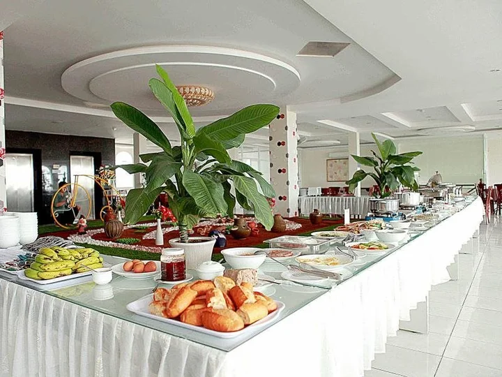 Кантхо: Hanh Phuc Hotel