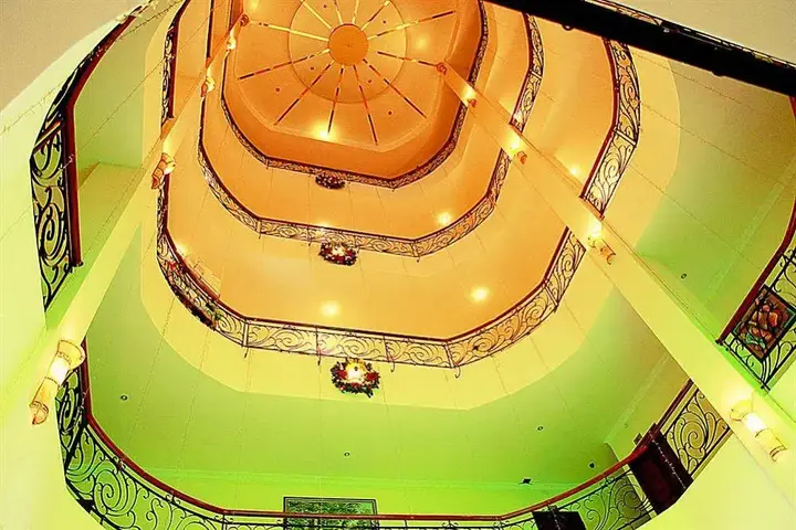 Кантхо: Hanh Phuc Hotel