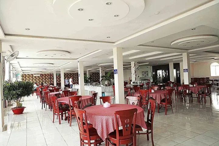 Кантхо: Hanh Phuc Hotel