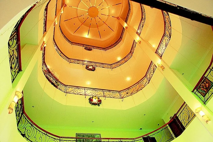 Кантхо: Hanh Phuc Hotel