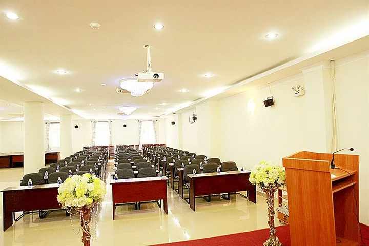 Кантхо: Hanh Phuc Hotel