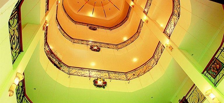 Кантхо: Hanh Phuc Hotel