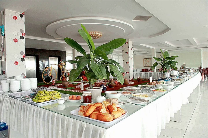 Кантхо: Hanh Phuc Hotel