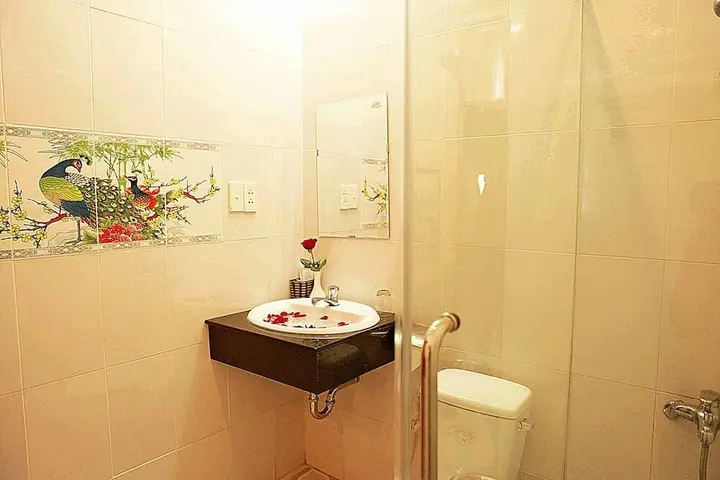 Кантхо: Hanh Phuc Hotel
