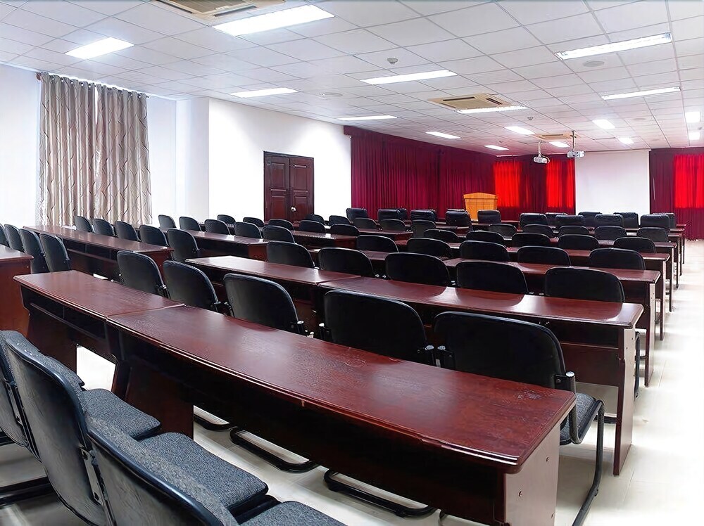 Кантхо: Hanh Phuc Hotel
