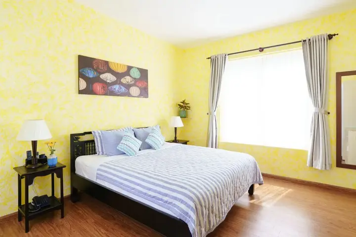 Фантхьет: La Marina Hotel