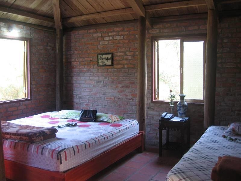 Донг-Ха: Hoang Ha Cua Viet Resort