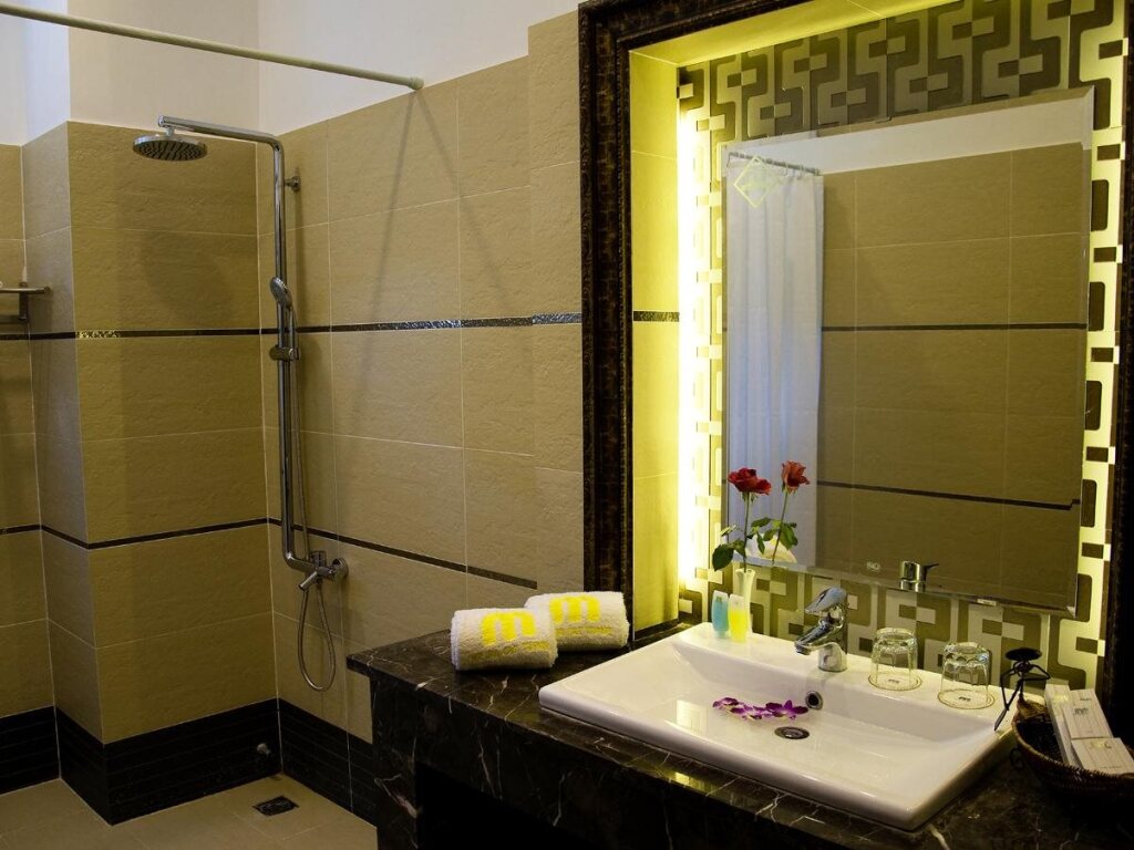 Пляж Thuan An: Princess Resort & Spa