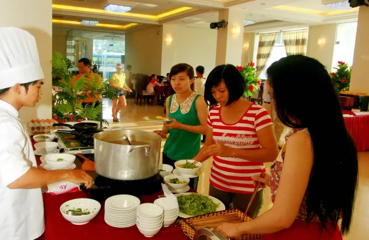 Нячанг: Chau Loan Hotel Nha Trang
