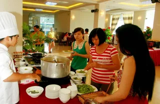Нячанг: Chau Loan Hotel Nha Trang
