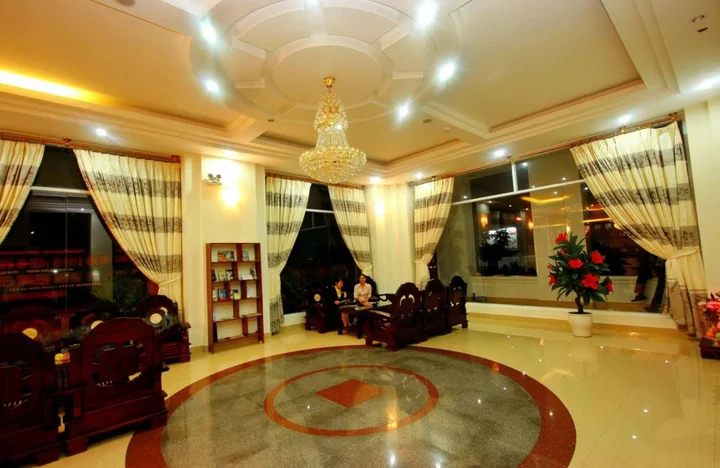 Нячанг: Chau Loan Hotel Nha Trang