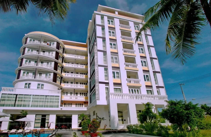 Нячанг: Chau Loan Hotel Nha Trang