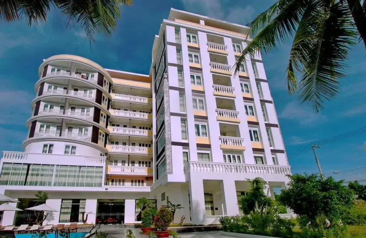 Нячанг: Chau Loan Hotel Nha Trang