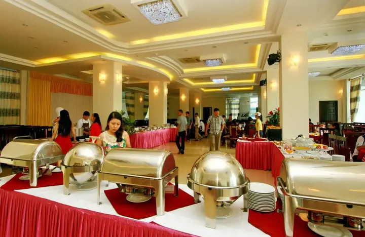 Нячанг: Chau Loan Hotel Nha Trang