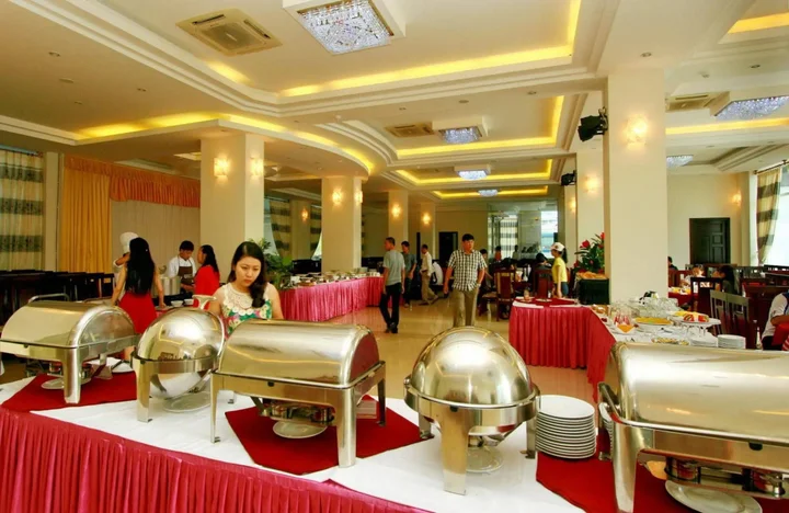 Нячанг: Chau Loan Hotel Nha Trang