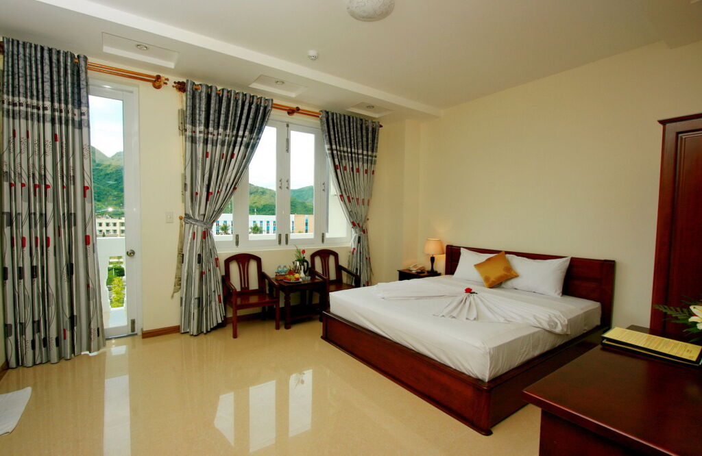 Нячанг: Chau Loan Hotel Nha Trang