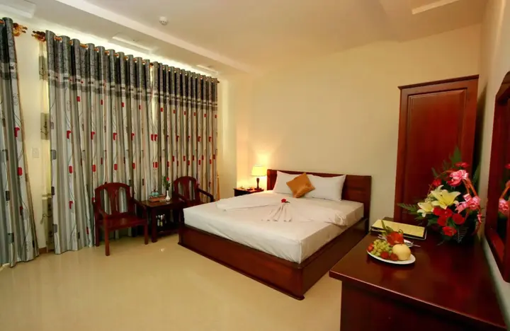 Нячанг: Chau Loan Hotel Nha Trang