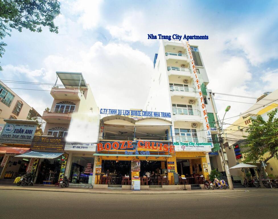 Nha Trang Inn — фото 1