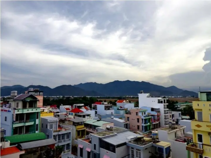 Nha Trang Inn — фото 6