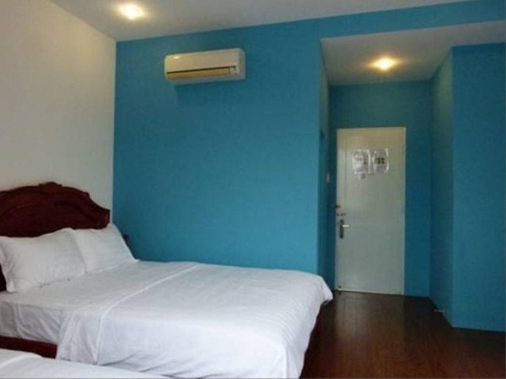 Кантхо: Nam Mon 2 The Boutique Hotel