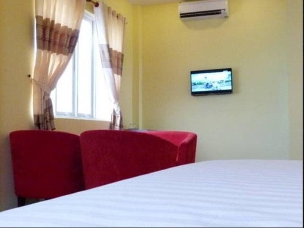 Кантхо: Nam Mon 2 The Boutique Hotel